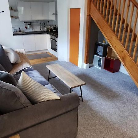 The Snug - Close To The Eden Project And Beaches Villa Par Dış mekan fotoğraf