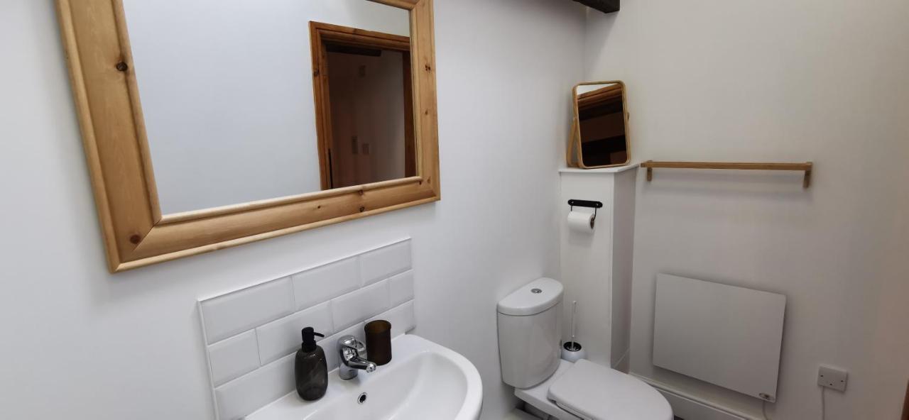 The Snug - Close To The Eden Project And Beaches Villa Par Dış mekan fotoğraf