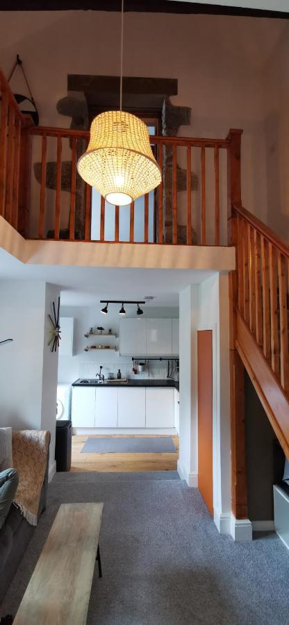 The Snug - Close To The Eden Project And Beaches Villa Par Dış mekan fotoğraf