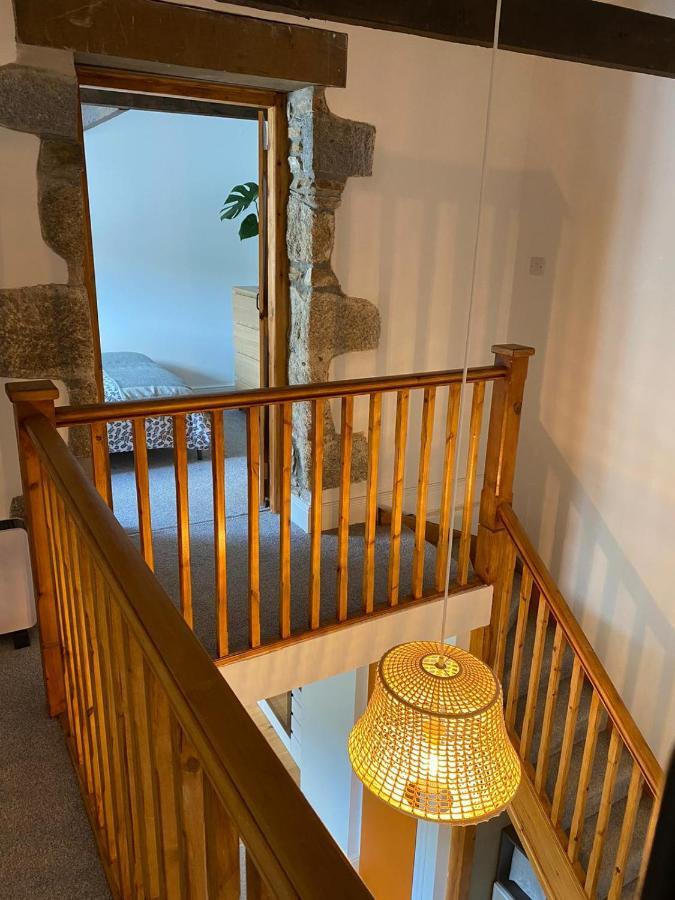 The Snug - Close To The Eden Project And Beaches Villa Par Dış mekan fotoğraf