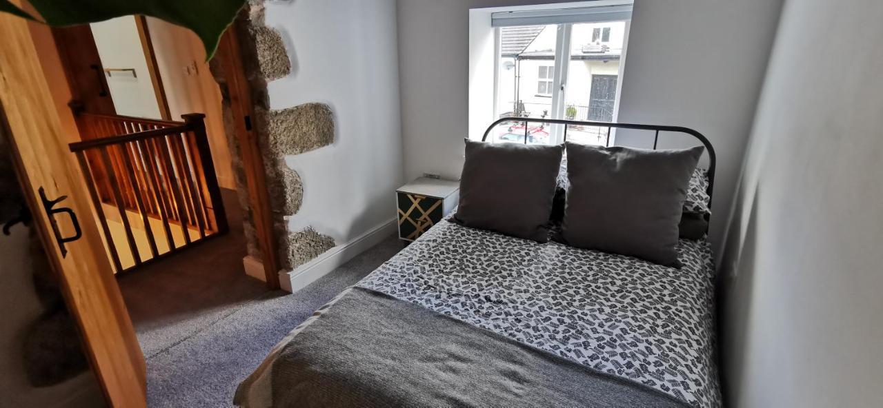 The Snug - Close To The Eden Project And Beaches Villa Par Dış mekan fotoğraf