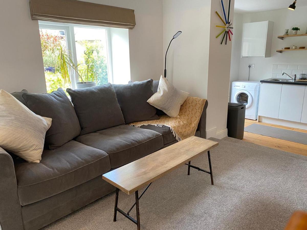 The Snug - Close To The Eden Project And Beaches Villa Par Dış mekan fotoğraf